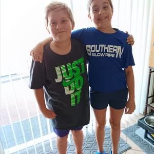 Meet your Posher, Frankie